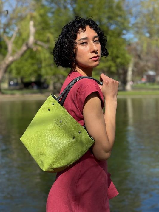 Innie-Outie Tote